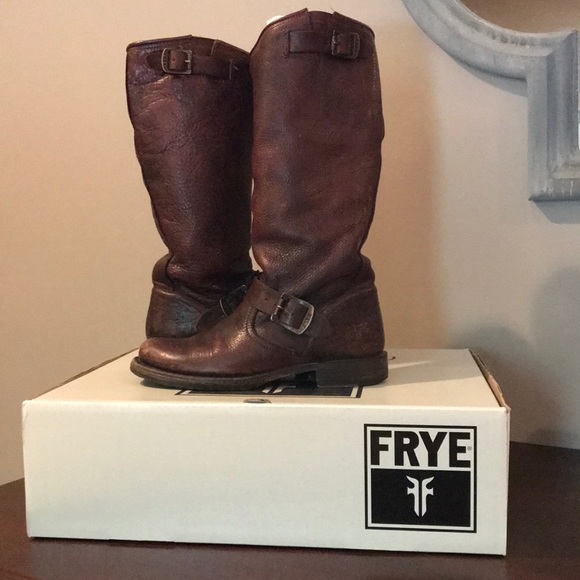 Frye Veronica Slouch - Picture 1 of 2